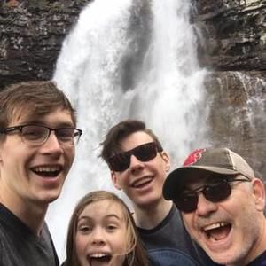 Meet your Posher, Steve